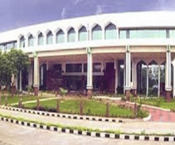 Crescent School of Architecture, B.S.Abdur Rahman University Chennai Building And Infrastructure photo 2